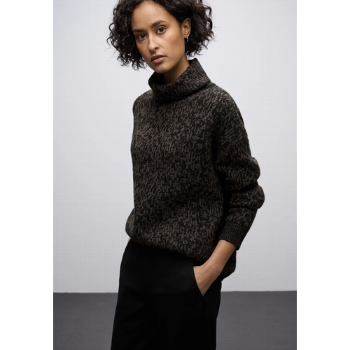 PULL STREET ONE - STREET ONE - BLACK 20001 - 1