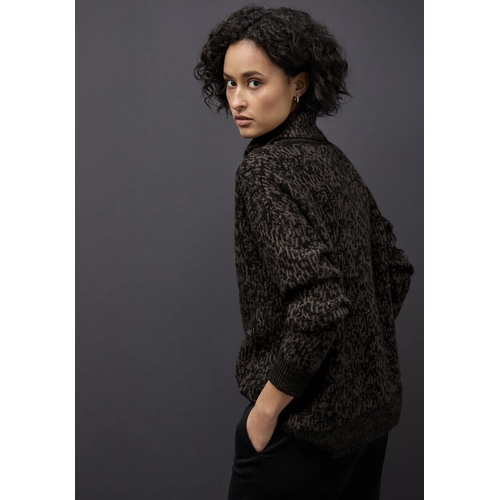 PULL STREET ONE - STREET ONE - BLACK 20001 - 2