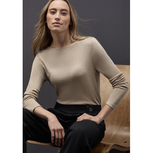 TUNIQUE STREET ONE - STREET ONE - BEIGE 16871 - 1