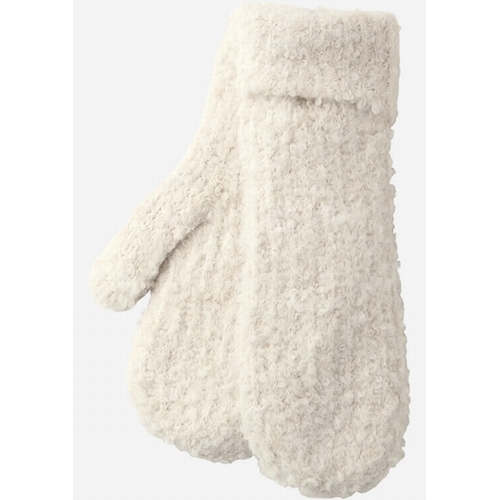 MOUFLES STREET ONE - STREET ONE - BEIGE 16351 - 2