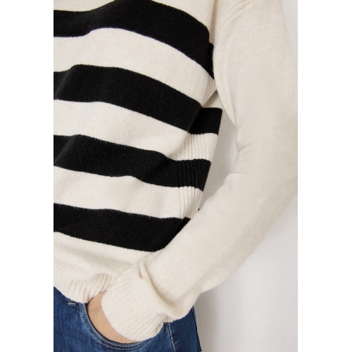 PULL CECIL - CECIL - GREIGE 27171 - 2