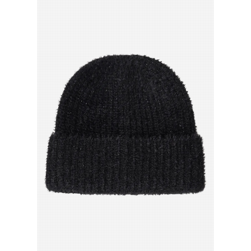 BONNET CECIL - CECIL - BLACK 10001 - 2