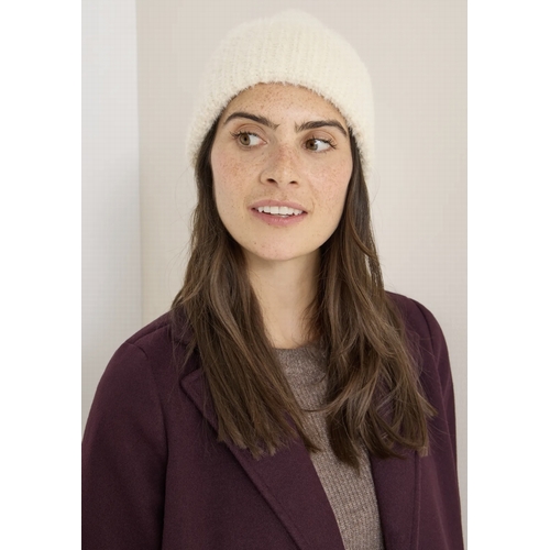 BONNET CECIL - CECIL - CREAMY 17466 - 1