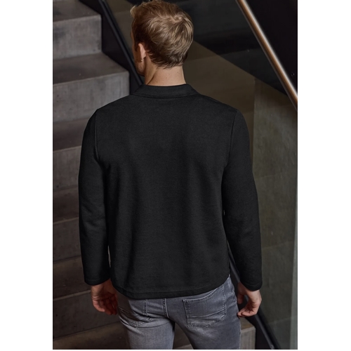 POLO STREET ONE - STREET ONE - BLACK 10001 - 2