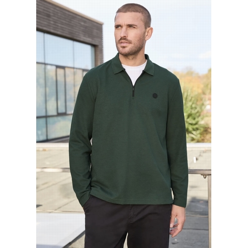 POLO STREET ONE - STREET ONE - GREEN 17083 - 1