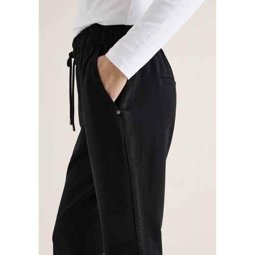 JOG CECIL - CECIL - BLACK10001 - 1