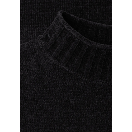 SWEAT  STREET ONE - STREET ONE - BLACK 10001 - 2