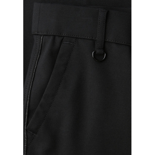 PANTALON STREET ONE - STREET ONE - BLACK 10001 - 2