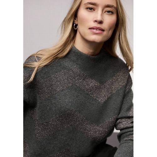 PULL STREET ONE - STREET ONE - GREY 25959 - 1