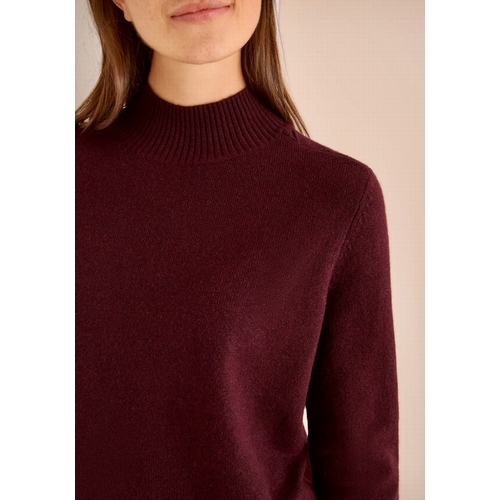 PULL CECIL - CECIL - BRUNE 17130 - 2