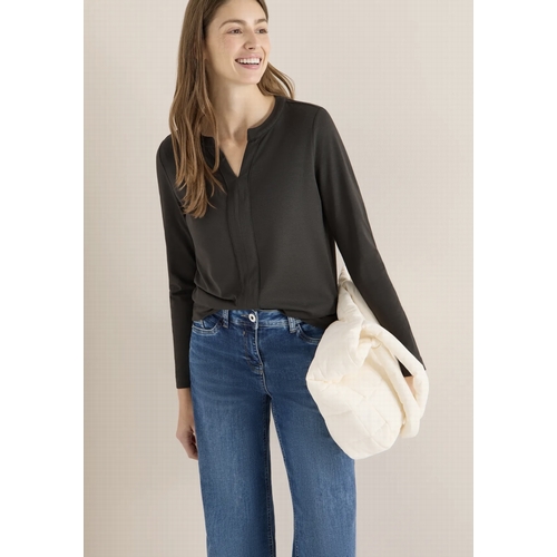 TUNIQUE CECIL - CECIL - KAKI 17406 - 1