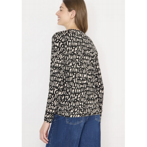 TUNIQUE CECIL - CECIL - KAKI 37406 - 2