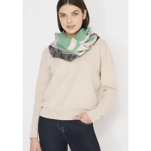 SNOODE CECIL - CECIL - BEIGE 37555 - 1