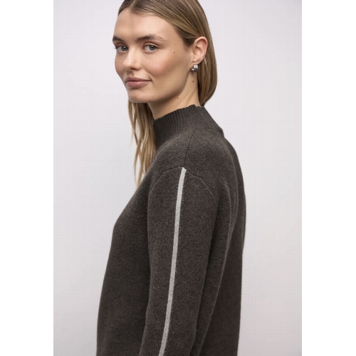 PULL STREET ONE - STREET ONE - BROWN 27264 - 1