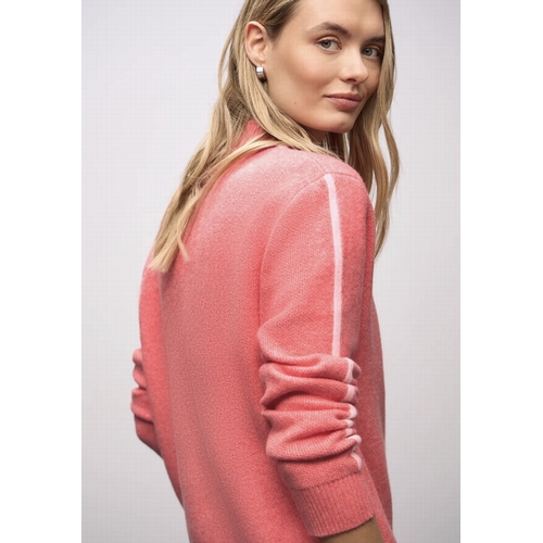 PULL STREET ONE - STREET ONE - CORAIL 27265 - 1