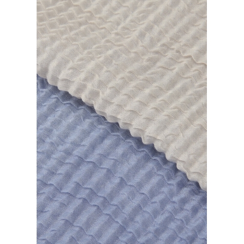 FOULARD STREET ONE - STREET ONE - BLUE 27149 - 2