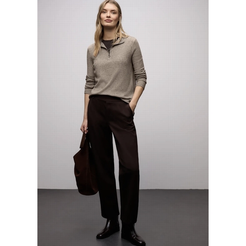 PULL STREET ONE - STREET ONE - BEIGE 17463 - 1