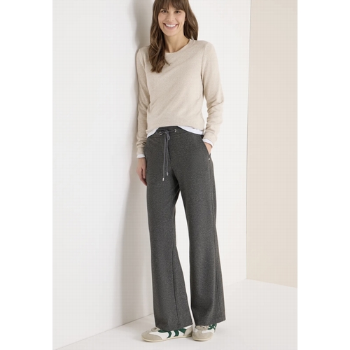 PANTALON CECIL - CECIL - KAKI 27406 - 1