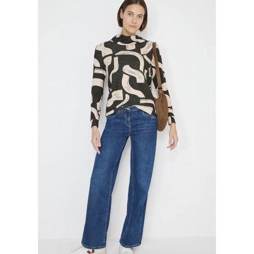 PULL CEIL - CECIL - KAKI 27539 - 1