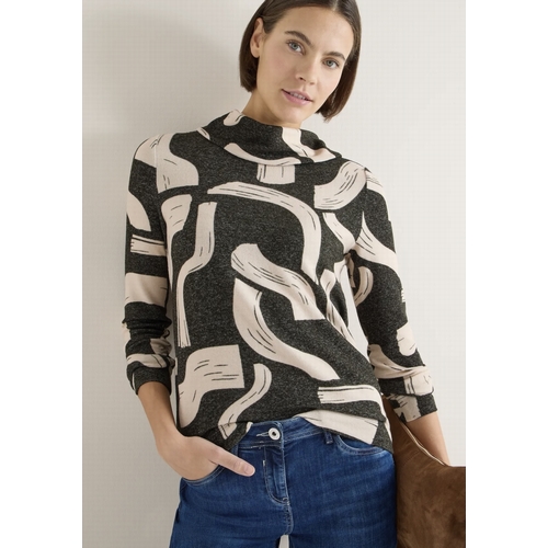 PULL CEIL - CECIL - KAKI 27539 - 2