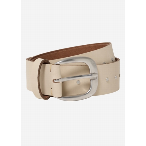 CEINTURE CECIL - CECIL - CREME 16448 - 1