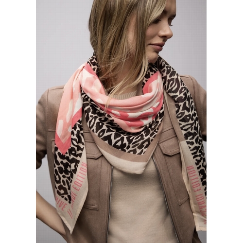 FOULARD STREET ONE - STREET ONE - CORRAIL 37261 - 1