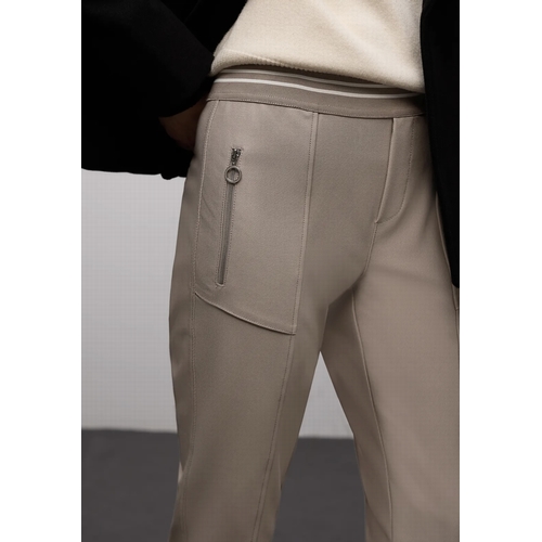 JOG STREET ONE - STREET ONE - BROWN 17462 - 1