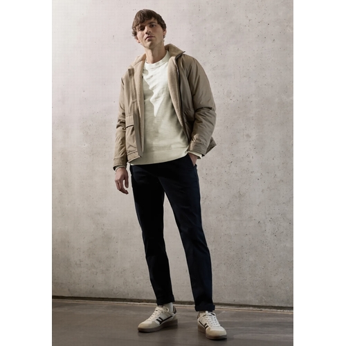 SWEAT STREET ONE - STREET ONE - SAND 17490 - 1