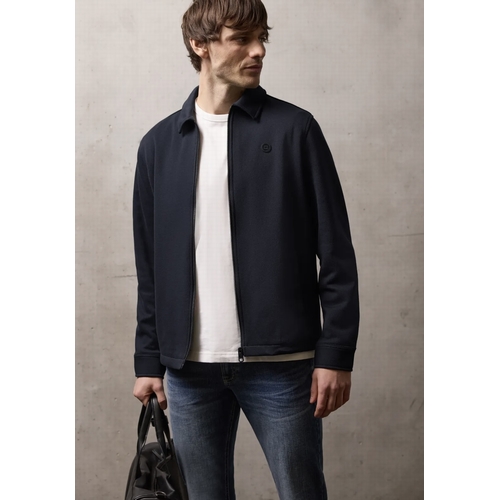 BLOUSON STREET ONE - STREET ONE - BLUE 16508 - 2