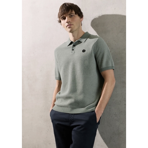 POLO STREET ONE - STREET ONE - GREEN 27475 - 1