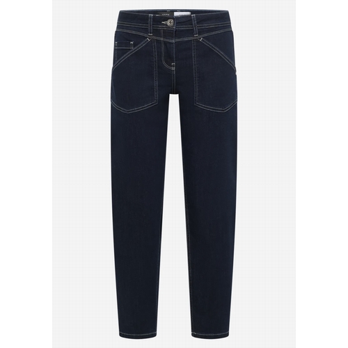 JEAN'S CECIL - CECIL - BLEU 10236 - 2