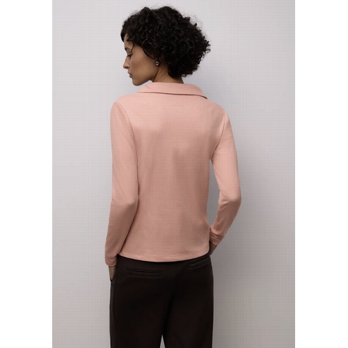 SWEAT STREET ONE - STREET ONE - ABRICOT 17498 - 2