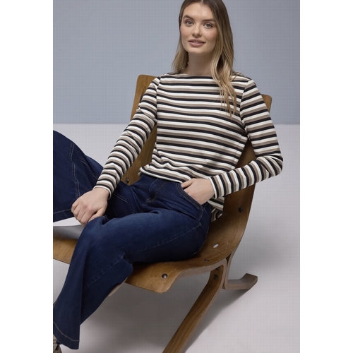 SWEAT STREET ONE - STREET ONE - NAVY 37502 - 1