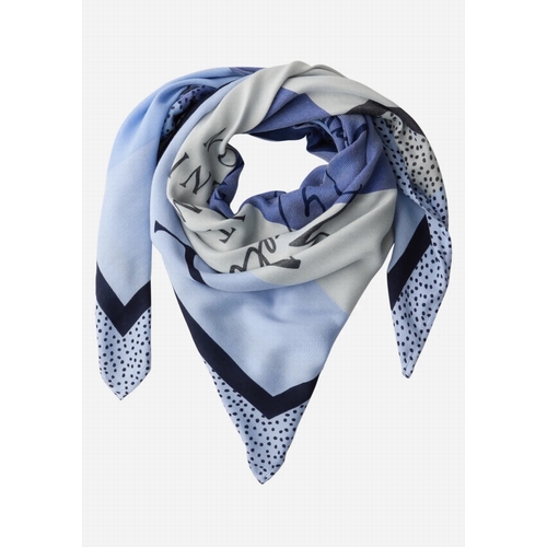 SNOODE STREET ONE - STREET ONE - BLUE 37453 - 2