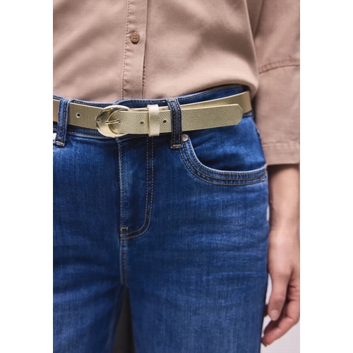 CEINTURE STREET ONE - STREET ONE - DORE 12055 - 1