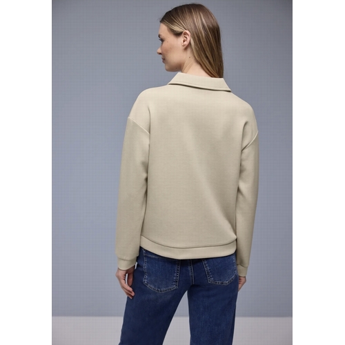 POLO STREET ONE - STREET ONE - BEIGE 17458 - 2