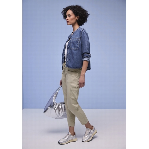 PANTALON STREET ONE - STREET ONE - BEIGE 17540 - 1