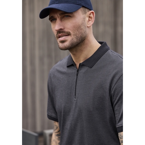 POLO STREET ONE - STREET ONE - BLUE 26508 - 1