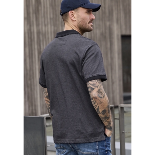 POLO STREET ONE - STREET ONE - BLUE 26508 - 2