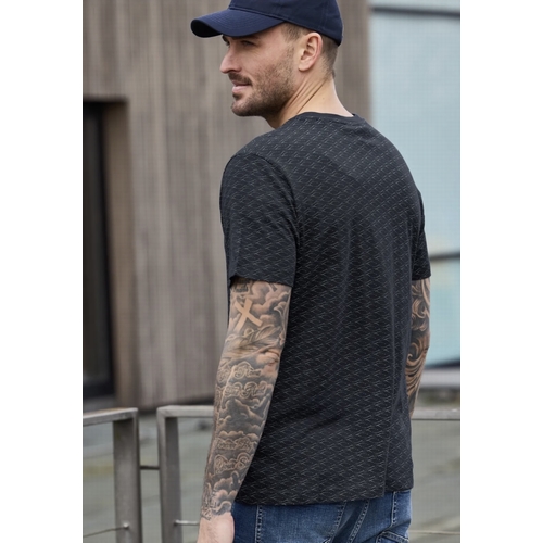 TEE SHIRT STREET ONE - STREET ONE - BLUE 26508 - 2