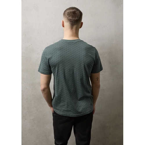 TEE SHIRT STREET ONE - STREET ONE - GREEN 27475 - 2