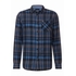 CHEMISE STREET ONE - STREET ONE - BLUE 35132