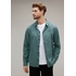 CHEMISES STREET ONE - STREET ONE - GREEN 25049