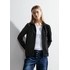 VESTE CECIL - CECIL - BLACK 10001