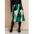 JUPE STREET ONE - STREET ONE - GREEN 35376