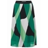 JUPE STREET ONE - STREET ONE - GREEN 35376