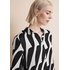 CHEMISE STREET ONE - STREET ONE - BLACK 20001