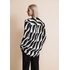 CHEMISE STREET ONE - STREET ONE - BLACK 20001