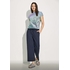 TEE SHIRT CECIL - CECIL - GREEN 35798