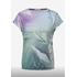 TEE SHIRT CECIL - CECIL - GREEN 35798